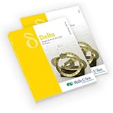 Math-U-See Delta Student Workbook and Tests