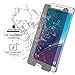 [2 Pack] Samsung Galaxy Note5 Tempered Glass Screen Protector,Kayane Anti-Peep Tempered Glass Protector, [Easy Install][9H Hardness] Scratch Terminator Anti-Glare for Samsung Galaxy Note5