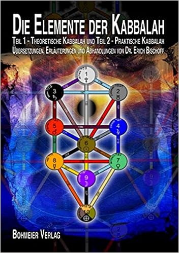 Die Elemente Der Kabbalah 1 Teil Theoretische Kabbalah 2 Teil Praktische Kabbalah 1 Teil Theoretische Kabbalah 2 Teil Praktische Kabbalah Und Abhandlungen Von Dr Erich Bischoff Amazon De Bischoff Erich Bucher Die Elemente Der Kabbalah 1 Teil Theoretische Kabbalah 2 Teil Praktische Kabbalah 1 Teil Theoretische Kabbalah 2 Teil Praktische Kabbalah Und Abhandlungen Von Dr Erich Bischoff Amazon De Bischoff Erich Bucher