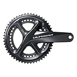 Shimano Ultegra R8000 Standard Crank Set - 53x39T