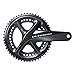 SHIMANO Ultegra R8000 Standard Crank Set - 53x39T