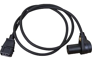 AIP Electronics Crankshaft Position Sensor CKP Compatible with 1994-1995 BMW 318i 318is US EQPD E36 OEM Fit CRK65
