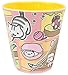 Neko Atsume Melamine Cup Version 2.0 (Pink)