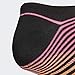 adidas Kids-Girl's Superlite No Show Socks (6-Pair)