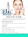 Eye Serum Anti Aging Bags & Dark Circle w/Vitamin C - Puffiness, Wrinkles & Under Eye Bags (Made in USA) Natural Ingredients + Peptides To Reduce Dark Spots & Fine Lines - 15ml