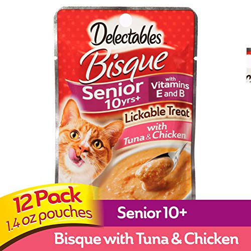 friskies bisque