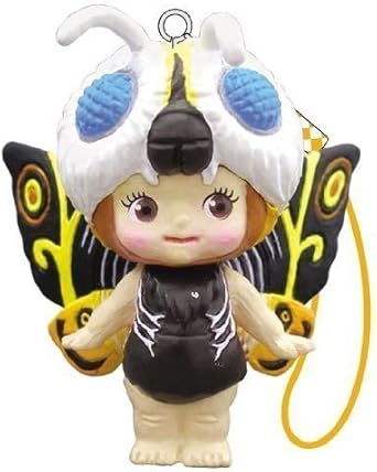mothra doll