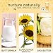 Burt's Bees Baby Nourishing Lotion, Original Scent Baby Lotion - 12 Ounce Bottle