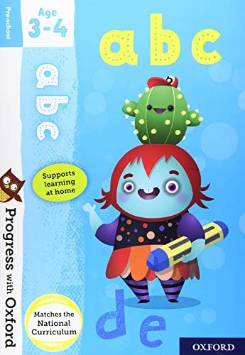 Progress with Oxford: abc