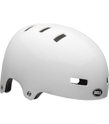 BELL 7049833 Adult Manifold Bike Helmet, Matte Black : Sports & Outdoors