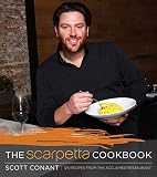 The Scarpetta Cookbook: 175 Recipes from the Acclaimed Restaurant The Scarpetta Cookbook: 175 Recipes from the Acclaimed Restaurant