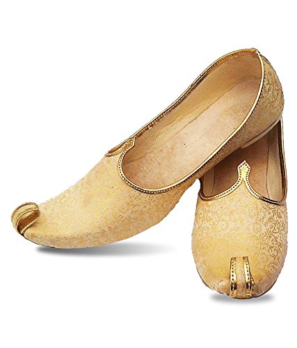 Unique Sports Men's Jutti: Amazon.in 