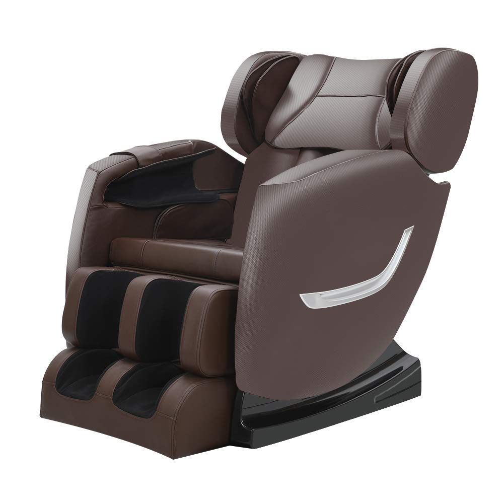Best zero g massage chair