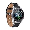 Samsung-Galaxy-Watch-3-Stainless-Steel-45-mm-Bluetooth-Smart-Watch-Mystic-Silver-UK-Version Samsung Galaxy Watch 3 Stainless Steel 45 mm Bluetooth Smart Watch - Mystic Silver (UK Version)