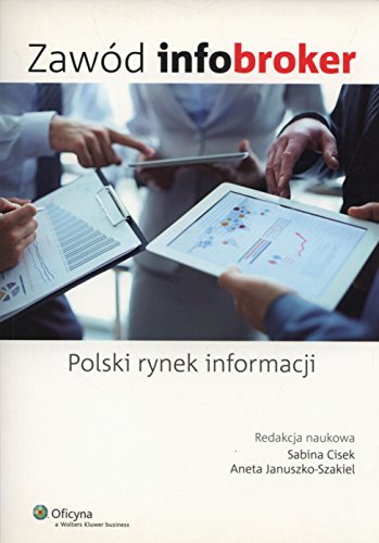Zawod infobroker