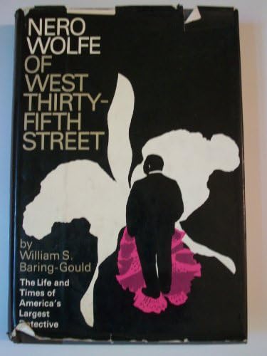The Nero Wolfe Files: Kaye, Marvin: 9780809544943: Amazon.com: Books