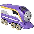 Replacement Part for Thomas and Friends Train Track Playset HBY23 - Replacement Metal Push-Along Kana Engine