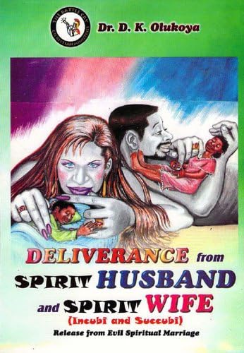 Systematic Power Against Marine Spirits By Dr Dk Olukoya Review: Everything Included inside Power Against Marine Spirits By Dr Dk Olukoya Pdf