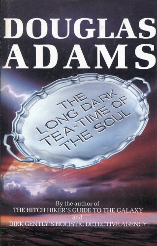 The Long Dark Tea-Time of the Soul