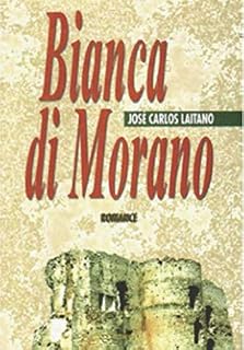Livro Bianca di Morano (1)
