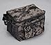 ACU Print Digital Camouflage Deluxe Insulated 6 Packs Cooler Lunch Bag