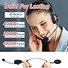 TINGDA-USB-Computer-Headset-Lightweight-PC-Headset-with-Microphone-Noise-Cancelling-Wired-Headphones-Business-Headset-for-Skype-Webinar-Cell-Phone-Call-Center-Clear-Chat-Ultra-Comfort TINGDA USB Computer Headset, Lightweight PC Headset with Microphone Noise Cancelling, Wired Headphones Business Headset…