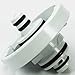 1 X GE Smartwater Water Filter Adapter