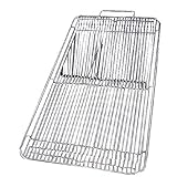 Maryland Plastics E0394B Stainless Steel Cage