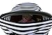 Car Seat Cover,Nursing Cover,Car seat Canopy Covers Multi-Use Infant Car seat Canopy Covers Shopping Cart High Chair Stroller- Best Multi-Use Infinity Stretchy Shawl (Black/White Stripe)