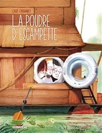 La  poudre d'escampette