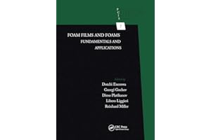 Foam Films and Foams: Fundamentals and Applications