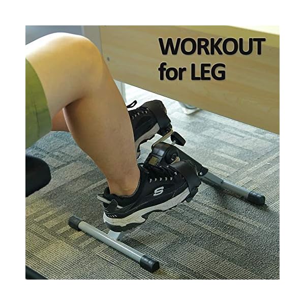 himaly-Folding-Mini-Exercise-Bike-Portable-Home-Pedal-Exerciser-Gym-Fitness-Leg-Arm-Training-Adjustable-Resistance-with-LCD-Display-for-Women-and-Men Folding Mini Pedal Exercise Bike Portable Home Workout Office Exerciser Bike Gym Equipment Fitness Leg Foot Arm Under…