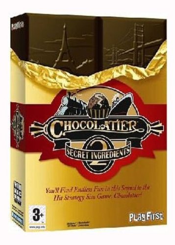 Chocolatier 2