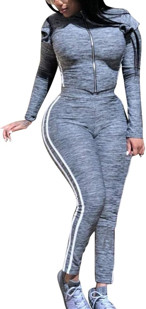 plus size matching tracksuit