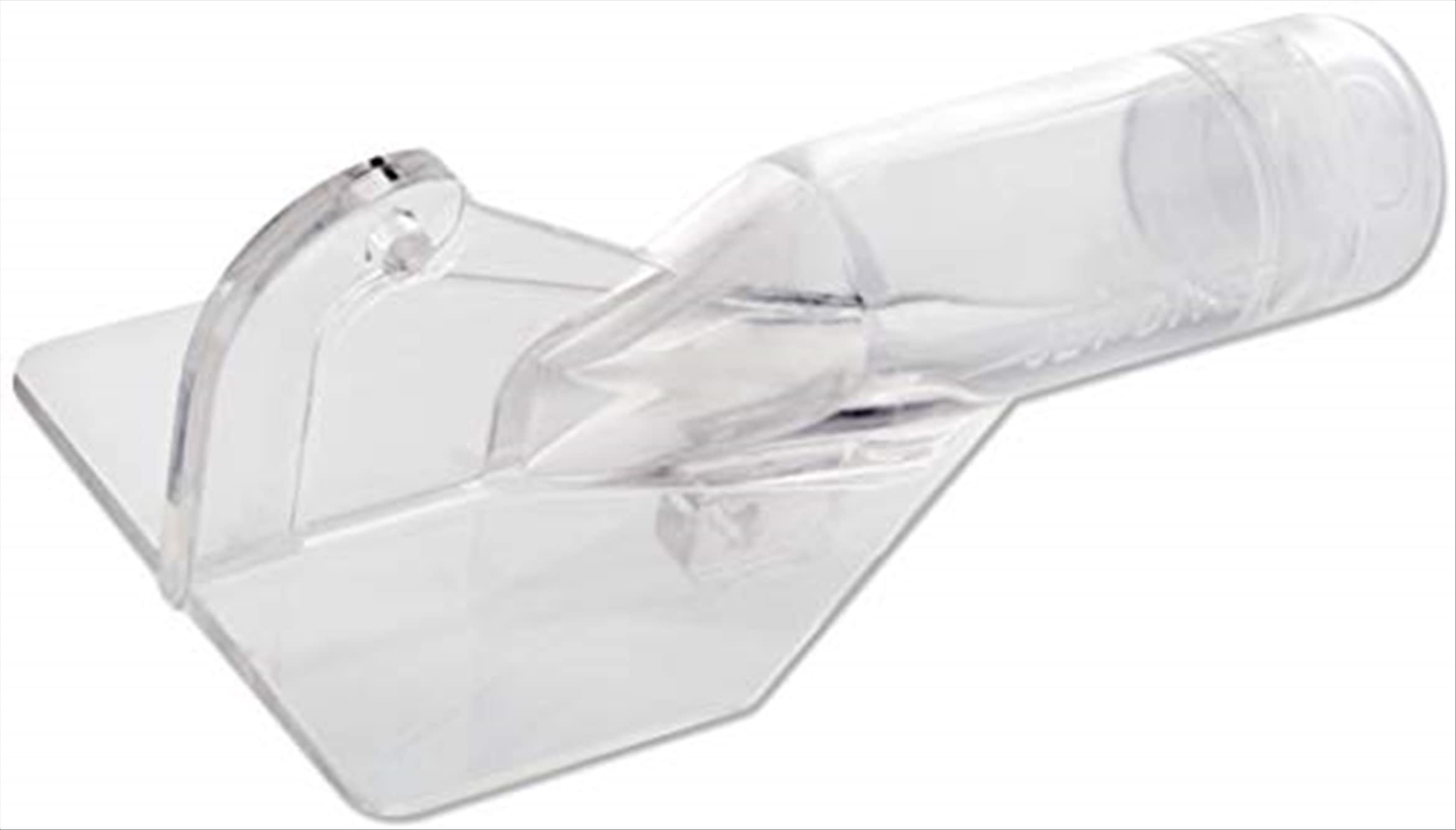 Luhr Jensen 40' Jet Diver Clear (5540-040-0086)