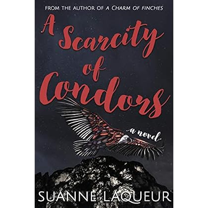 A Scarcity of Condors (Venery Book 3) A Scarcity of Condors (Venery Book 3)