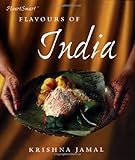 Heartsmart Flavours of India by Krishna Jamal
