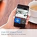 Momentum HD Wireless Indoor Home Security Camera with 2-Way Audio, Night Vision, Pet Monitor for iOS & Android (2 Pack)