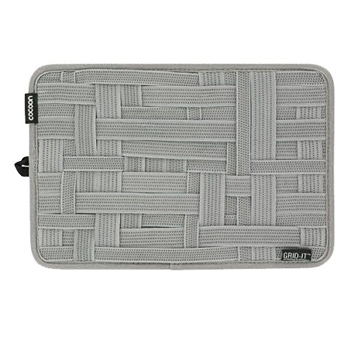 Grid-it organizer, gray (cpg10gy)