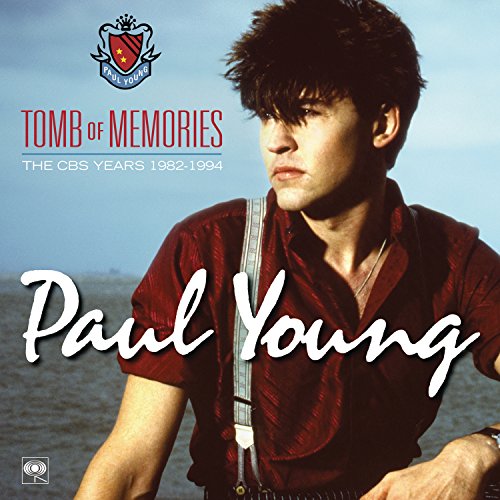 Paul Young - Tomb Of Memories: The CBS Year - Zortam Music
