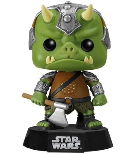 Amazon.com: Pop! Star Wars Ree Yees Exclusive #95 Vinyl Bobble