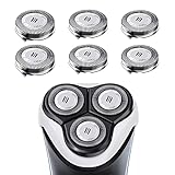 HQ8 Replacement Heads for Philips Norelco
