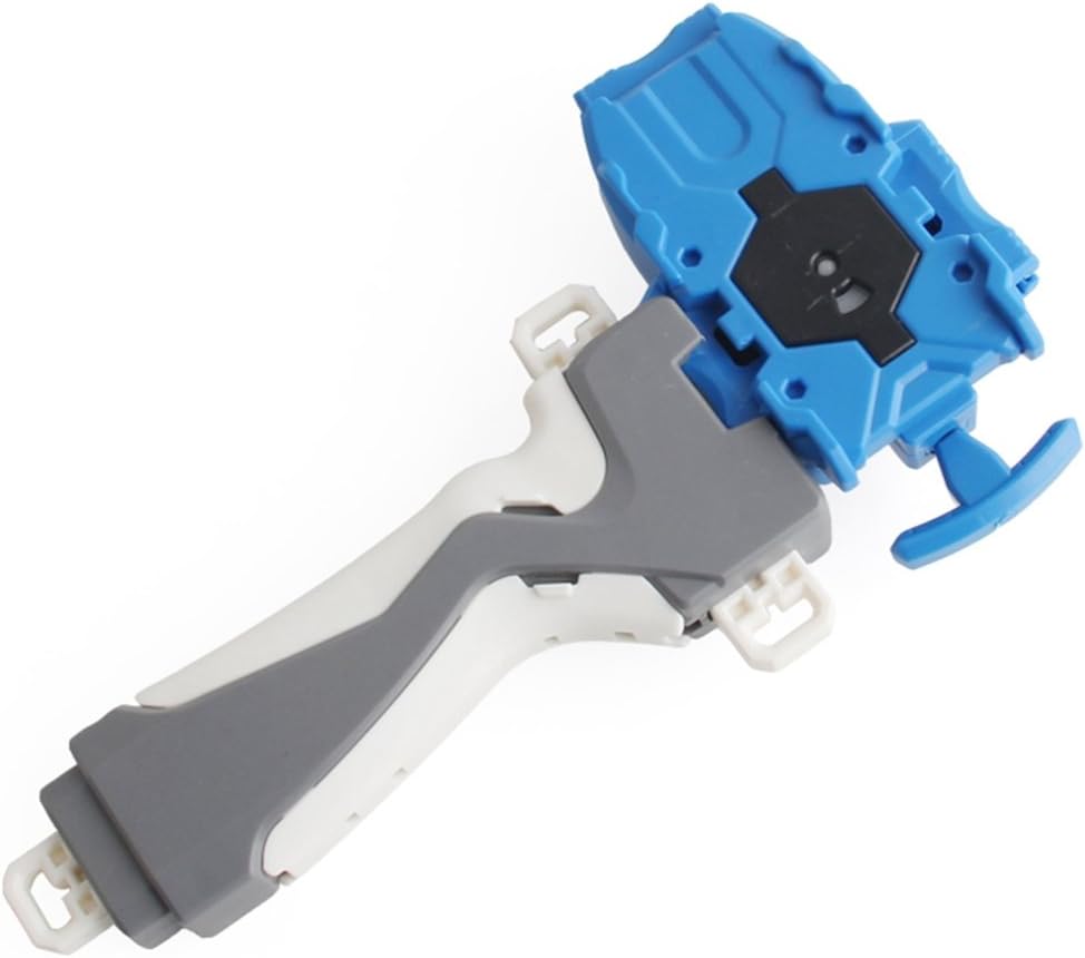 9 Mejores Beyblade Lanzador Cuerda 2020