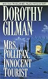 Mrs. Pollifax, Innocent Tourist