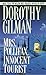 Mrs. Pollifax, Innocent Tourist (Mrs. Pollifax Mysteries (Paperback))