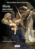 marie mon secret by 