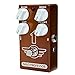 Mad Professor 1 Brown Sound Overdrive Effects Pedal