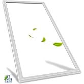 Upgraded 7042255 Refrigerator Door Gasket Replacement for Subzero | Fit 532 590 632 690 695-2, 67&Prime;&times;27.5&Prime; 7010573 Fridge Gasket Replace 7010584 3211080 7010571 3212110 Freezer Seal