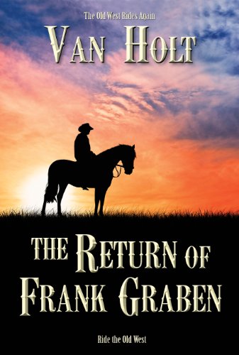 The Return of Frank Graben