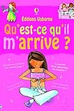 Image de Qu'est-ce qu'il m'arrive ? -Fille- (French Edition)